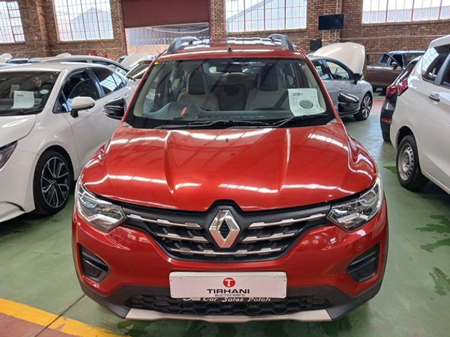 Image for 2024  RENAULT TRIBER 1.0 DYNAMIQUE / ZEN