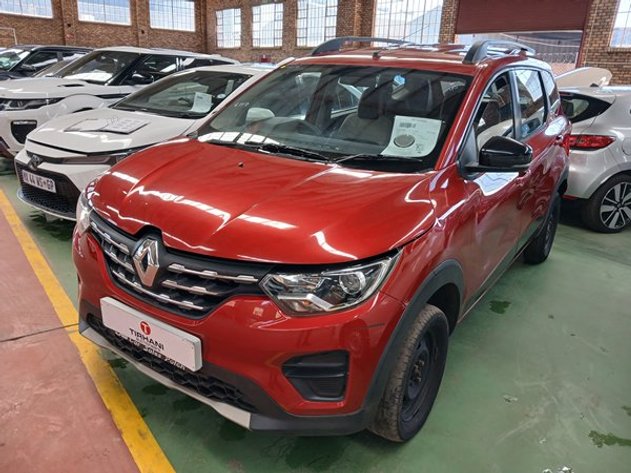 Image for 2024  RENAULT TRIBER 1.0 DYNAMIQUE / ZEN
