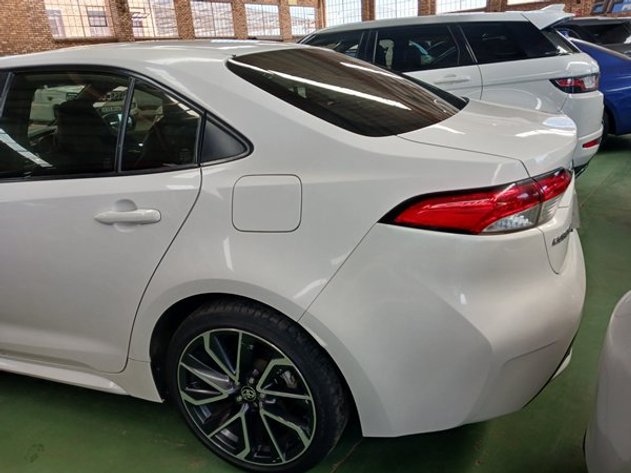 Image for 2021  TOYOTA COROLLA 2.0 XR