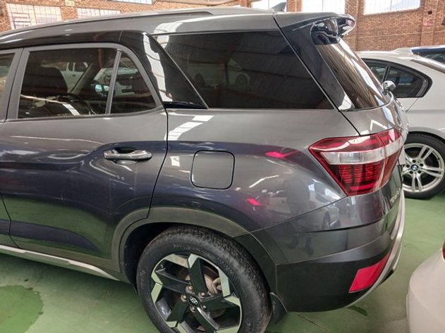 Image for 2022  HYUNDAI GRAND CRETA 2.0 ELITE A/T