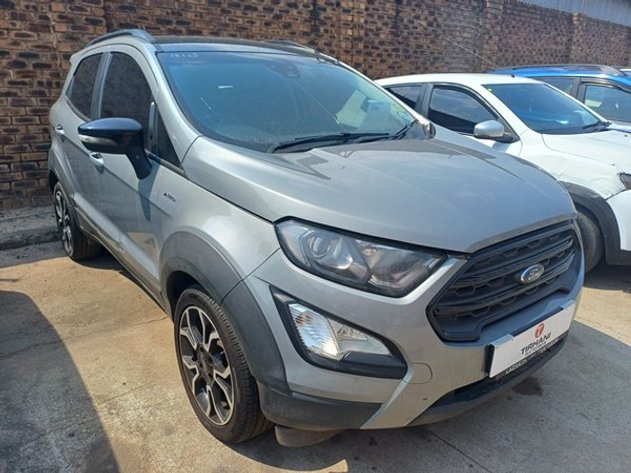 Image for 2022  FORD ECOSPORT 1.0 ECOBOOST ACTIVE A/T