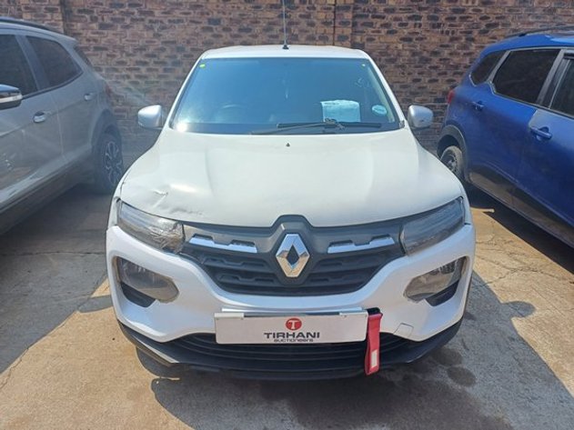 Image for 2023  RENAULT KWID 1.0 DYNAMIQUE / ZEN / TECHNO 5DR