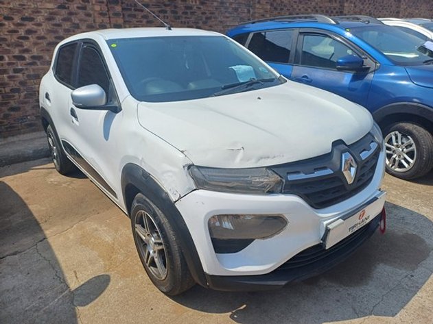 Image for 2023  RENAULT KWID 1.0 DYNAMIQUE / ZEN / TECHNO 5DR