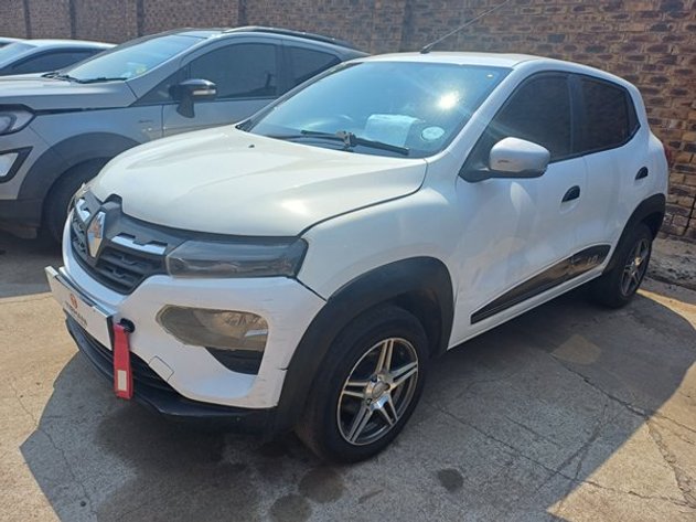 Image for 2023  RENAULT KWID 1.0 DYNAMIQUE / ZEN / TECHNO 5DR