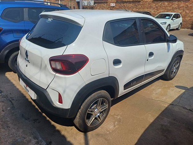 Image for 2023  RENAULT KWID 1.0 DYNAMIQUE / ZEN / TECHNO 5DR