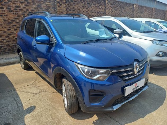Image for 2021  RENAULT TRIBER 1.0 DYNAMIQUE / ZEN