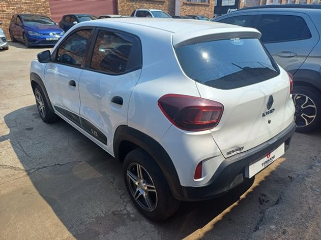 Image for 2023  RENAULT KWID 1.0 DYNAMIQUE / ZEN / TECHNO 5DR