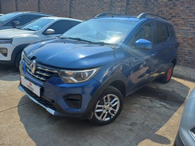 Image for 2021  RENAULT TRIBER 1.0 DYNAMIQUE / ZEN
