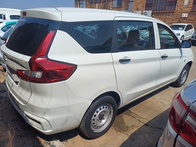 Image for 2023  SUZUKI ERTIGA 1.5 GA