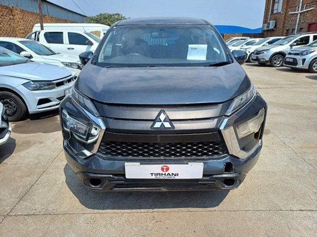 Image for 2023  MITSUBISHI XPANDER 1.5 A/T