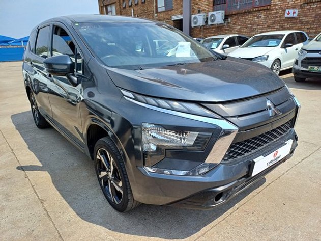 Image for 2023  MITSUBISHI XPANDER 1.5 A/T