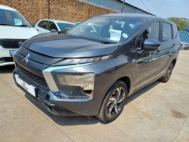 Image for 2023  MITSUBISHI XPANDER 1.5 A/T
