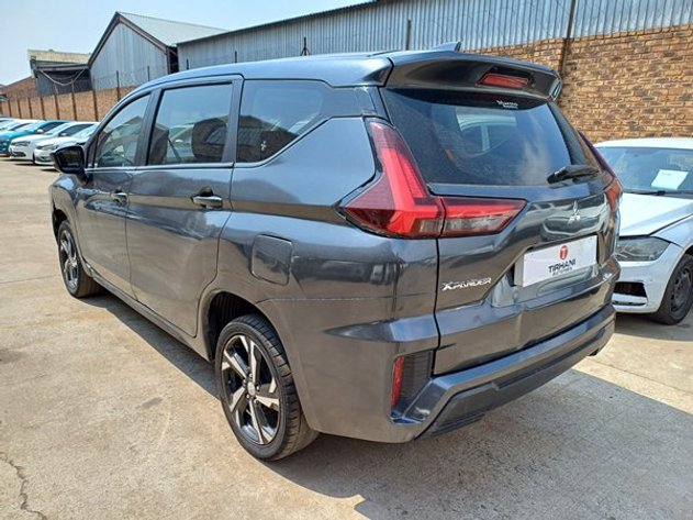 Image for 2023  MITSUBISHI XPANDER 1.5 A/T