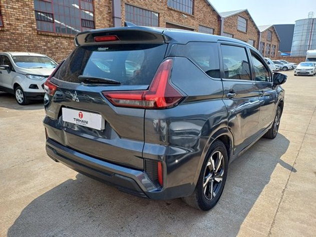 Image for 2023  MITSUBISHI XPANDER 1.5 A/T