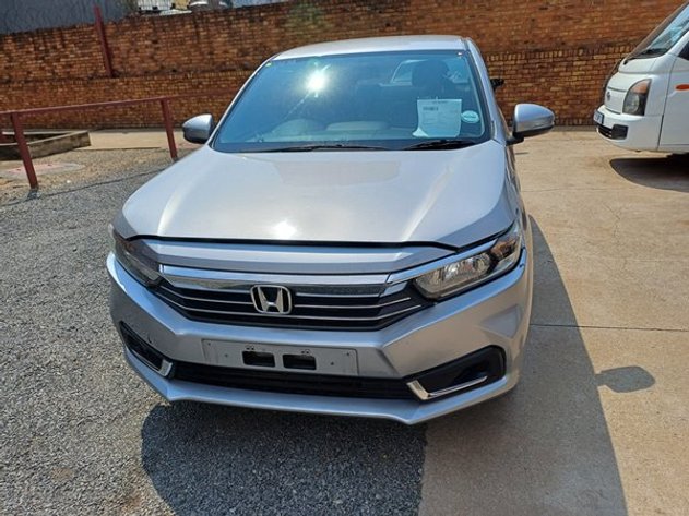 Image for 2023  HONDA AMAZE 1.2 TREND