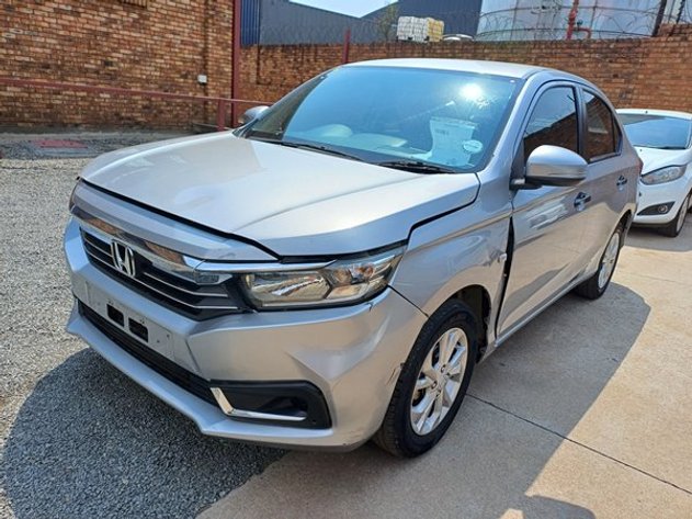 Image for 2023  HONDA AMAZE 1.2 TREND