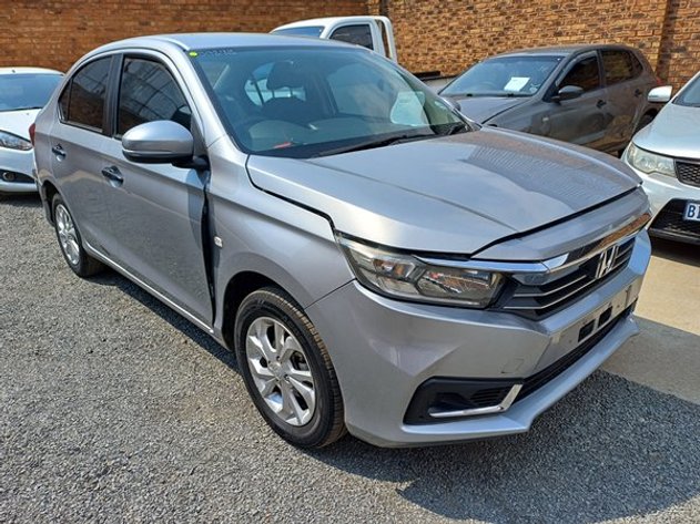 Image for 2023  HONDA AMAZE 1.2 TREND