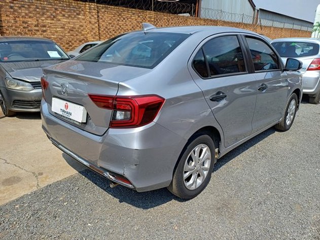 Image for 2023  HONDA AMAZE 1.2 TREND