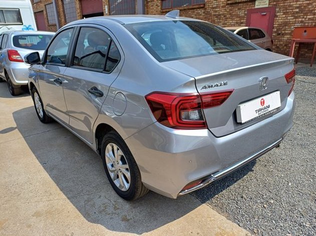 Image for 2023  HONDA AMAZE 1.2 TREND