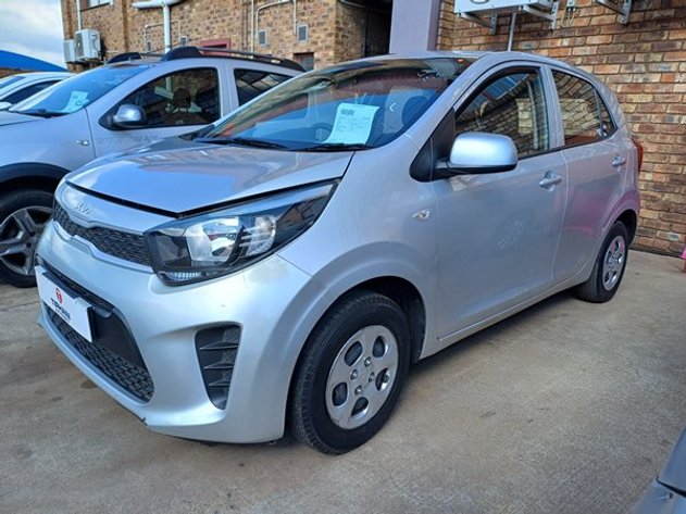 Image for 2022  KIA PICANTO 1.0 START