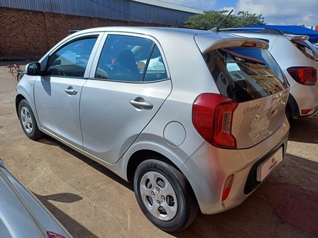 Image for 2022  KIA PICANTO 1.0 START