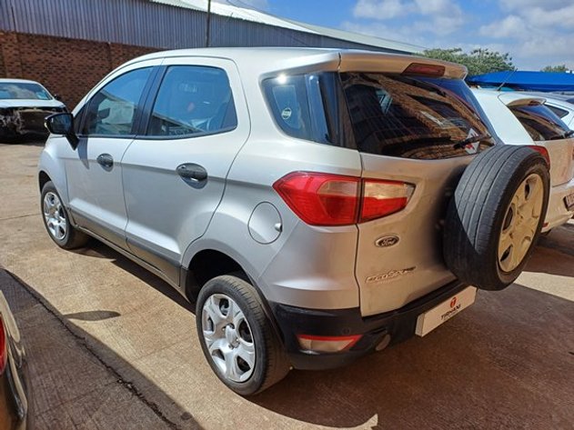 Image for 2016  FORD ECOSPORT 1.5TiVCT AMBIENTE