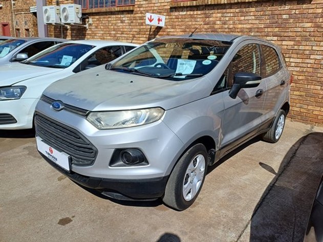 Image for 2016  FORD ECOSPORT 1.5TiVCT AMBIENTE