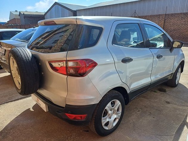Image for 2016  FORD ECOSPORT 1.5TiVCT AMBIENTE