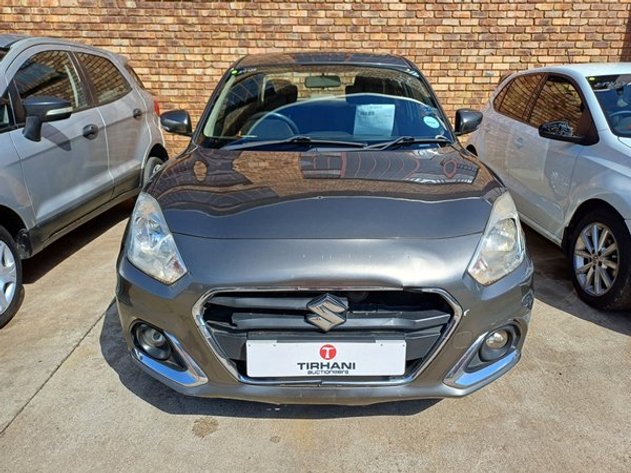 Image for 2023  SUZUKI DZIRE 1.2 GL