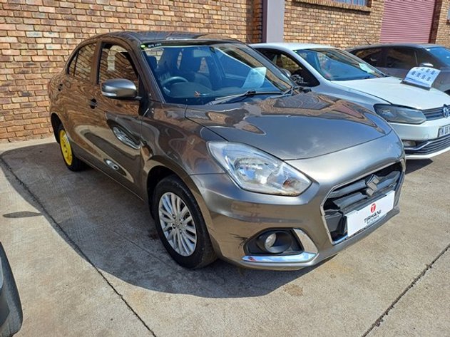 Image for 2023  SUZUKI DZIRE 1.2 GL