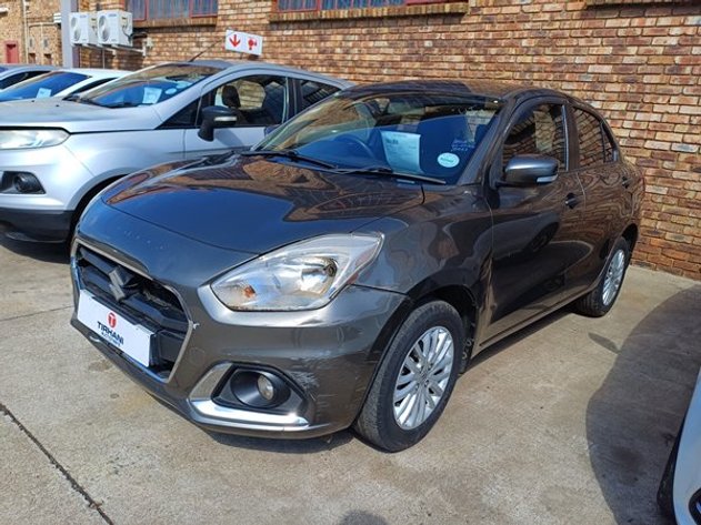 Image for 2023  SUZUKI DZIRE 1.2 GL