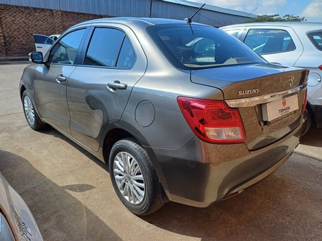 Image for 2023  SUZUKI DZIRE 1.2 GL