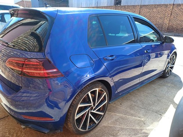 Image for 2020  VOLKSWAGEN GOLF VII 2.0 TSI R DSG (228KW)