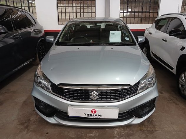 Image for 2023  SUZUKI CIAZ 1.5 GL