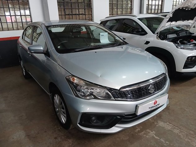 Image for 2023  SUZUKI CIAZ 1.5 GL
