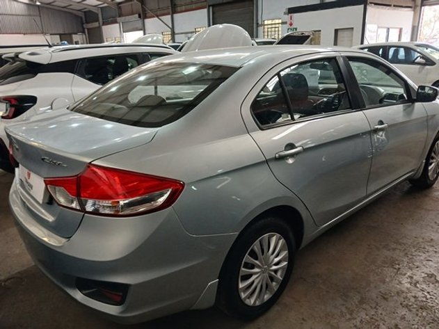 Image for 2023  SUZUKI CIAZ 1.5 GL