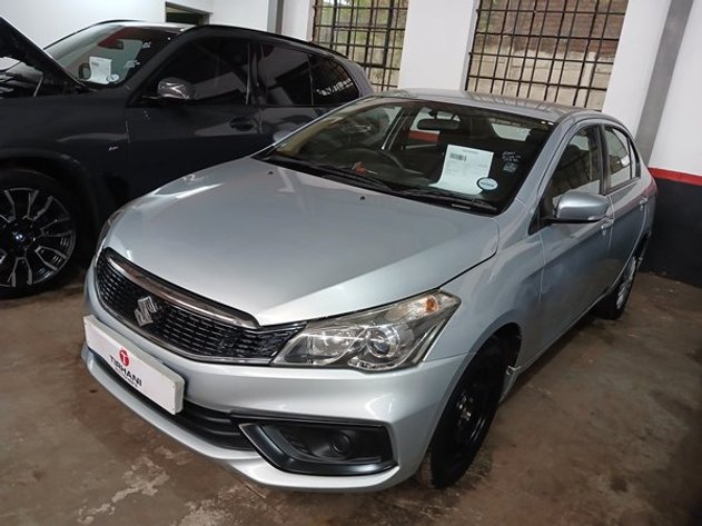 Image for 2023  SUZUKI CIAZ 1.5 GL