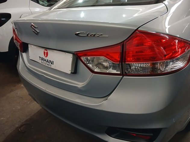 Image for 2023  SUZUKI CIAZ 1.5 GL