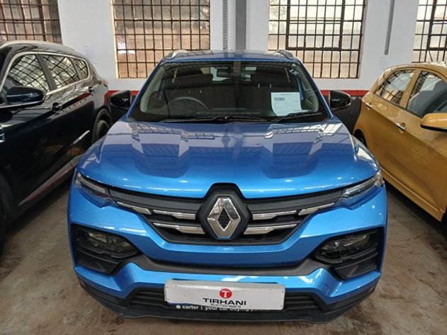 Image for 2025  RENAULT KIGER 1.0 ENERGY ZEN AMT