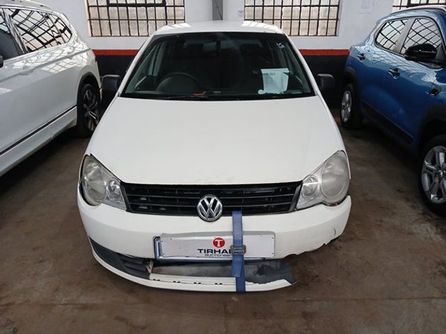 Image for 2012  VOLKSWAGEN POLO VIVO 1.4 TRENDLINE
