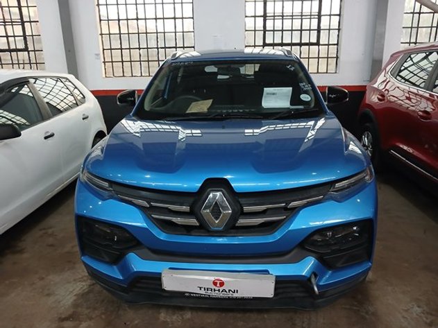 Image for 2024  RENAULT KIGER 1.0 ENERGY ZEN AMT