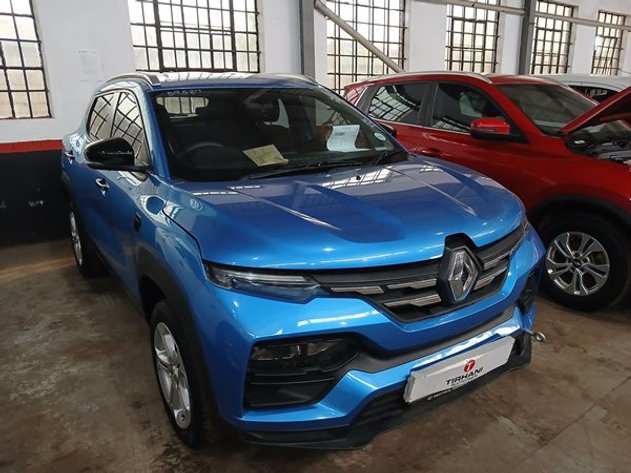 Image for 2024  RENAULT KIGER 1.0 ENERGY ZEN AMT