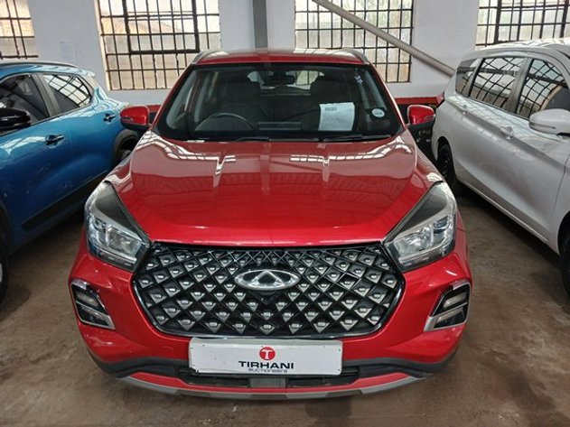 Image for 2023  CHERY TIGGO 4 PRO 1.5 URBAN