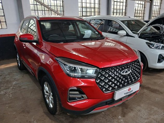 Image for 2023  CHERY TIGGO 4 PRO 1.5 URBAN