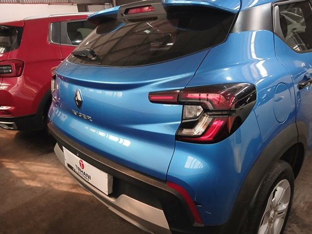 Image for 2024  RENAULT KIGER 1.0 ENERGY ZEN AMT