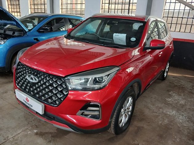 Image for 2023  CHERY TIGGO 4 PRO 1.5 URBAN