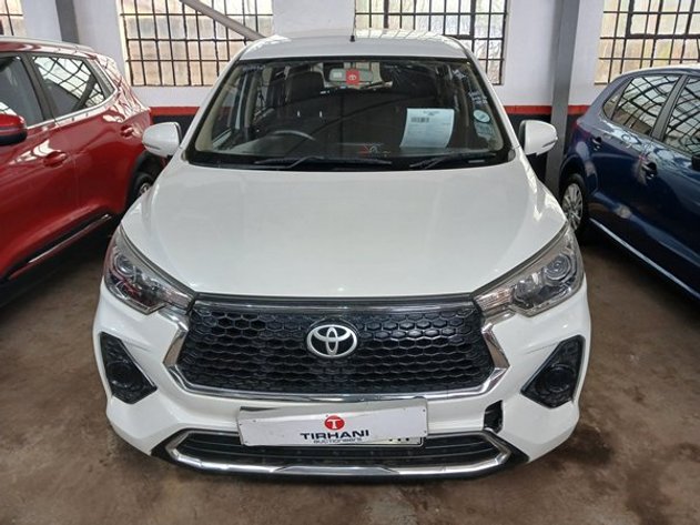 Image for 2025  TOYOTA RUMION 1.5 SX