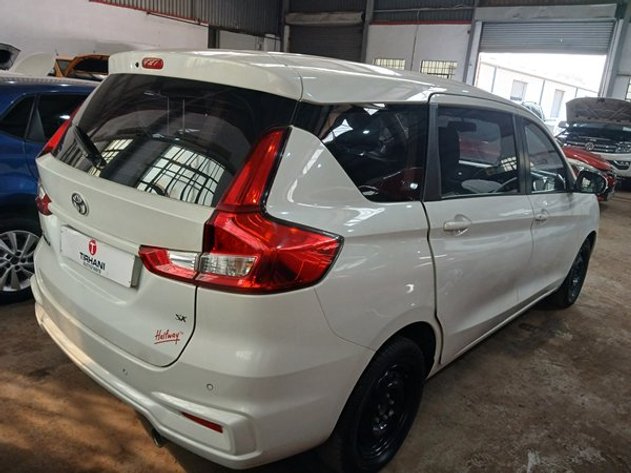Image for 2025  TOYOTA RUMION 1.5 SX