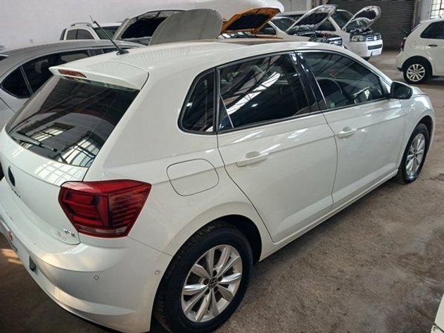Image for 2021  VOLKSWAGEN POLO 1.0 TSI COMFORTLINE DSG