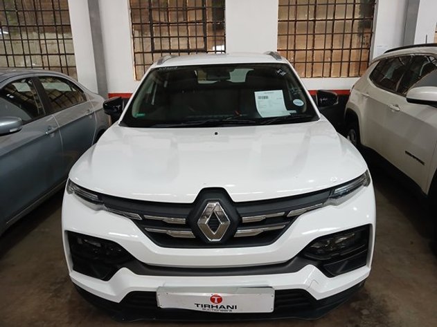 Image for 2023  RENAULT KIGER 1.0 ENERGY LIFE